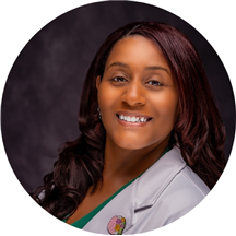 DeJuanna Corson, APRN, MSN, PMHNP-BC, FNP-BC