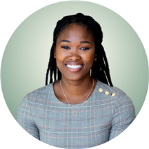 DeLandra Madden, LMHCA