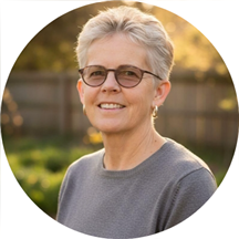 DeNai Vandenberg, LMFT