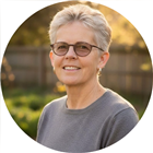 DeNai Vandenberg, LMFT