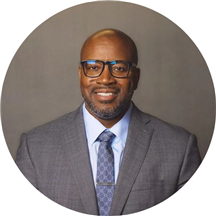 DeShannon Williamson, LCSW