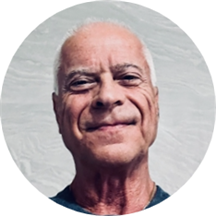 Dean Del Giudice, LMFT