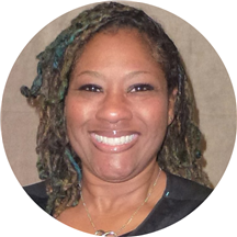 Deanderia Gremillion, LPC