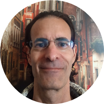 Deane Henryson, LCSW