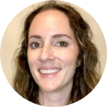 Deann Fossati, LPC Associate