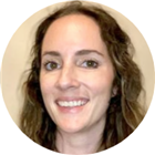 Deann Fossati, LPC Associate