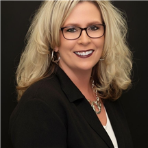 Deanna Brookhart, LCPC