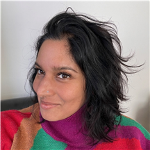 Deanna Carvalho, LMFT