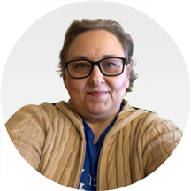 Deanna Dickerson, LCSW