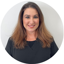 Deanna Garvey, CNP, FNP