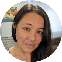 Deanna Hudgins, LMFT