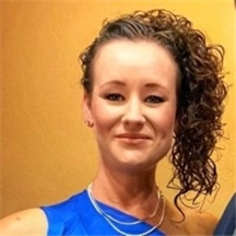 Deanna Limburg, PMHNP