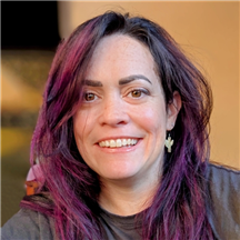 Deanna McCaskill, LMHC