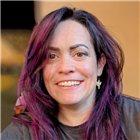 Deanna McCaskill, LMHC