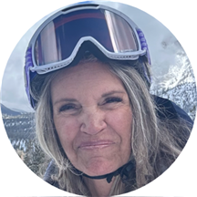 Deanna Moslander, LCSW