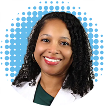 Deannaca Golatte, NP