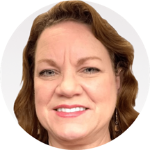 Debbi Ashby, LMFT
