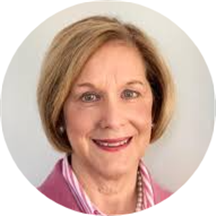 Debbie Elmore, LPC, MA, NCC