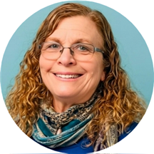 Debbie Howard, LCMHC