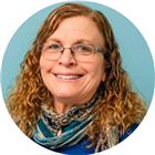 Debbie Howard, LCMHC