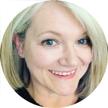 Debbie Johnson, LICSW