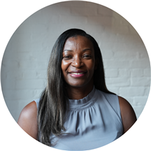 Debbie Mclean-Roache, APRN, RN