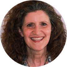 Debbie Oberlander, LCSW