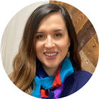 Debora King, MA, ATR-BC, LPC