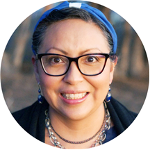 Debora Ramirez, LCSW