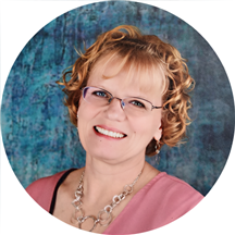 Deborah Anderson, MS