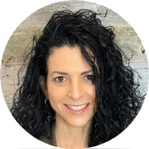 Deborah Carlon, LMFT