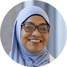 Deborah Cielto-Busi, LCSW