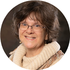 Deborah Eshelman, LPC