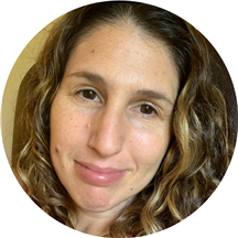 Deborah Ginsburg, LCSW