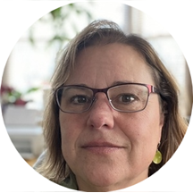 Deborah Hamilton, LCSW