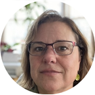 Deborah Hamilton, LCSW