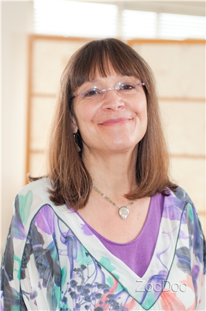 Deborah Houseworth, LAc