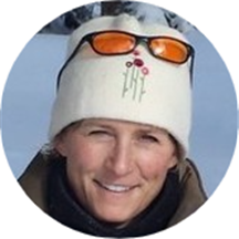 Deborah Hutson, LCSW