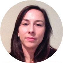 Deborah Kirkland, LPC