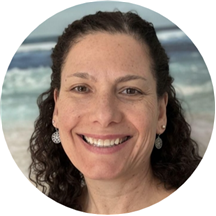 Deborah Levinson, LMFT