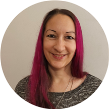 Deborah Mankita, LCSW