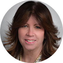 Deborah McDowell, NP