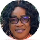 Deborah Okonofua, PMHNP