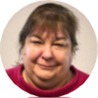 Deborah Palmer Thomas, LCSW