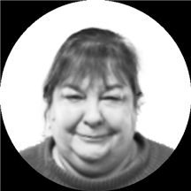 Deborah Palmer-Thomas, LCSW