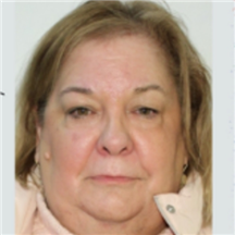 Deborah Palmer Thomas, LCSW