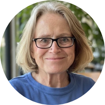 Deborah Ridgeway, LCSW