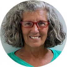 Deborah Roberts, MSW, LICSW