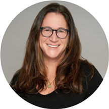 Deborah Sonnenberg, MA