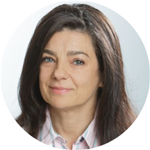 Deborah Vaphides, LAc